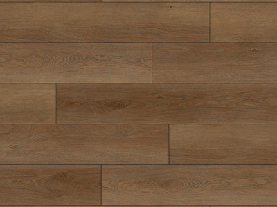 Каменно-полимерный пол Alta Step Excelente Дуб Шоколадный SPC6607